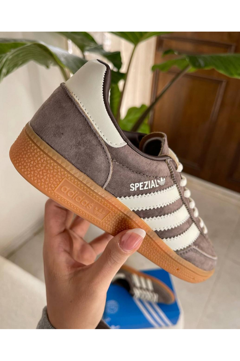 Adidas Кроссовки Handball Spezial "Earth Strata"
