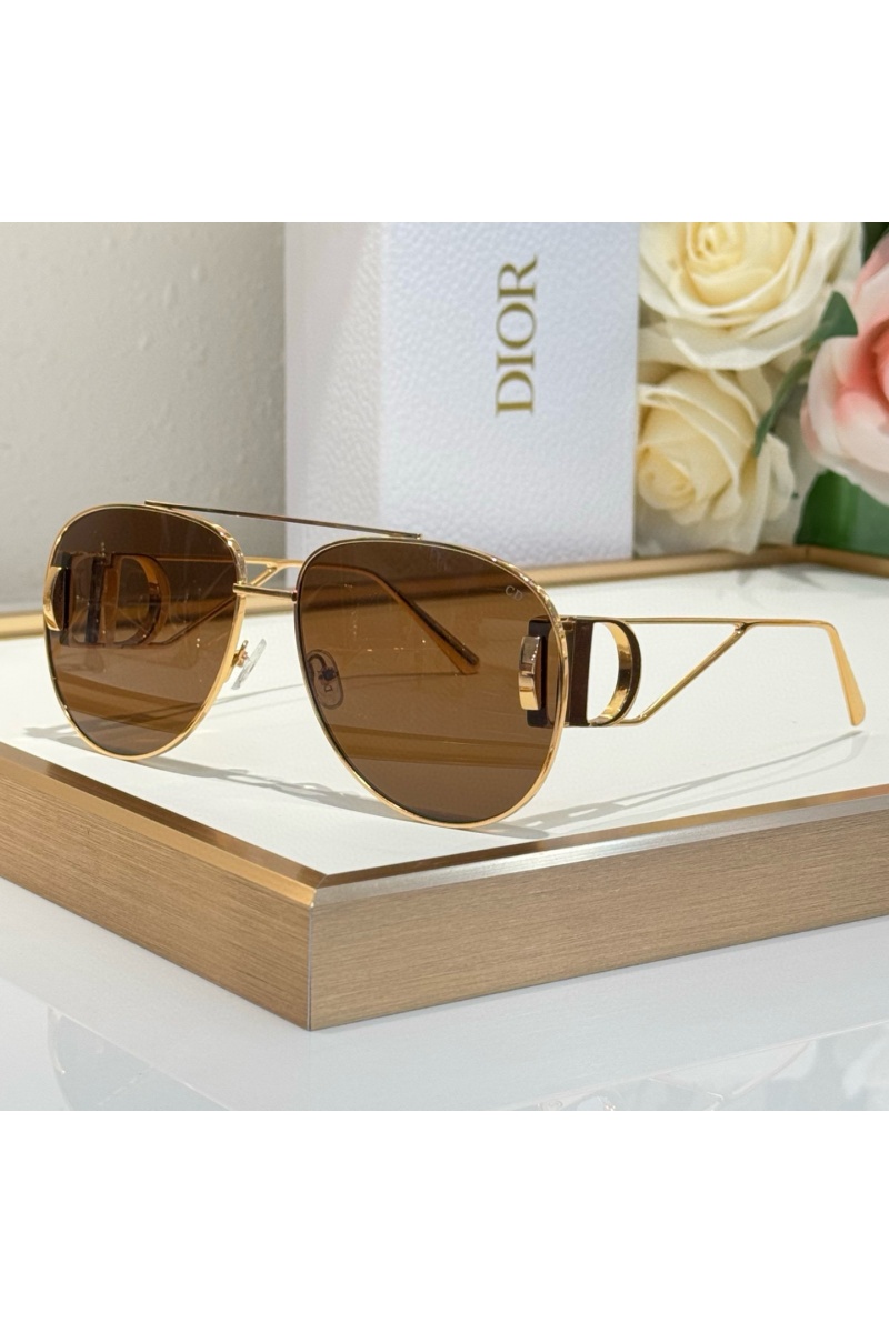 Dior Солнцезащитные очки Bobby