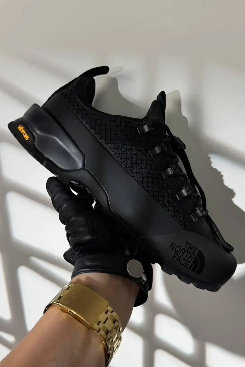 The North Face Кроссовки Glenclyffe Low Gore-Tex