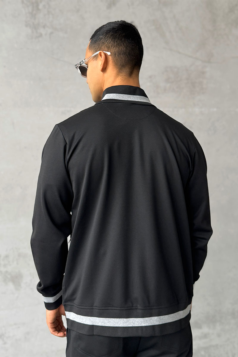 Brunеllо Сuсinеlli Спортивный костюм чёрного цвета