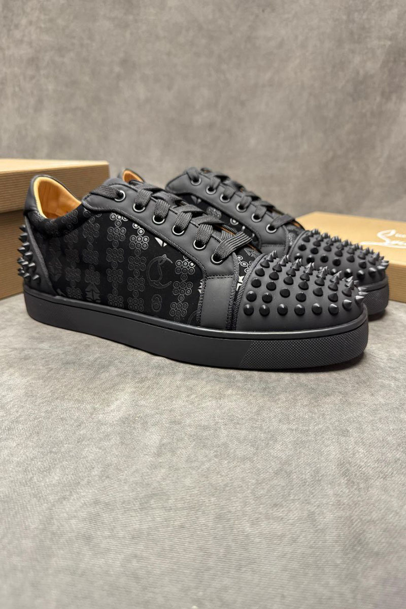 Designer Clothing Мужские кроссовки Louis Junior