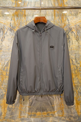 Двусторонняя ветровка premium
