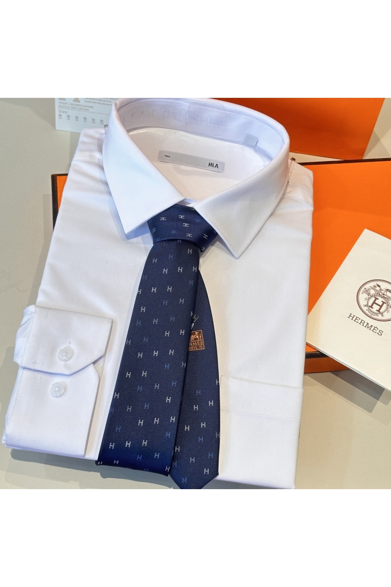 Hermes Галстук premium