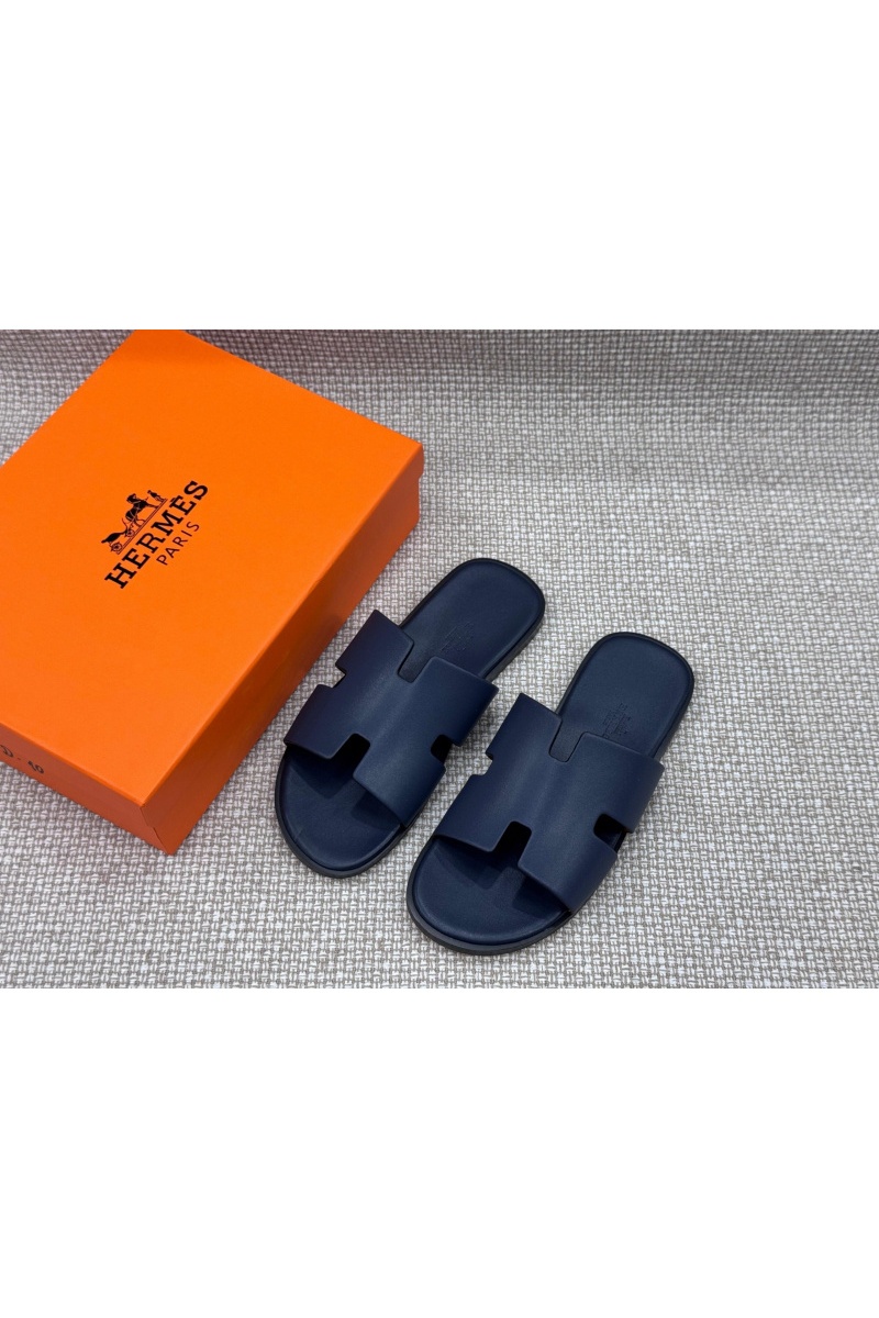 Hermes Мужские шлёпанцы Izmir