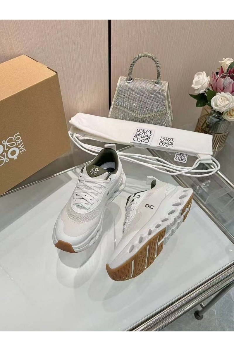Loewe Женские кроссовки On Cloudtilt 2.0 premium