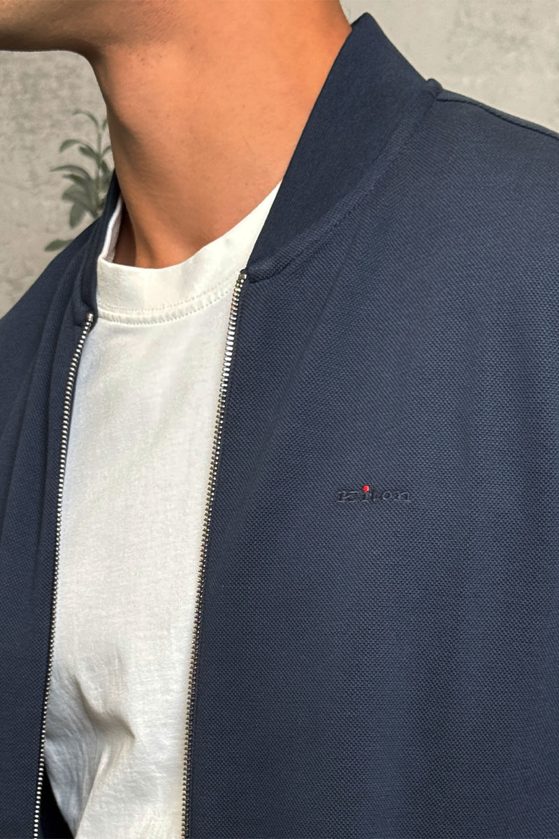 Kiton Спортивный костюм синего цвета