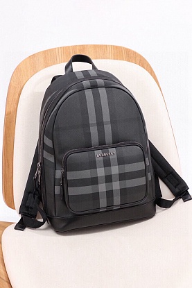 Кожаный рюкзак Rocco Premium 30.5x14.5x42.5 см