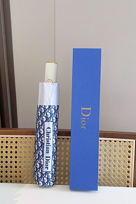 Складной зонт Monogram premium 