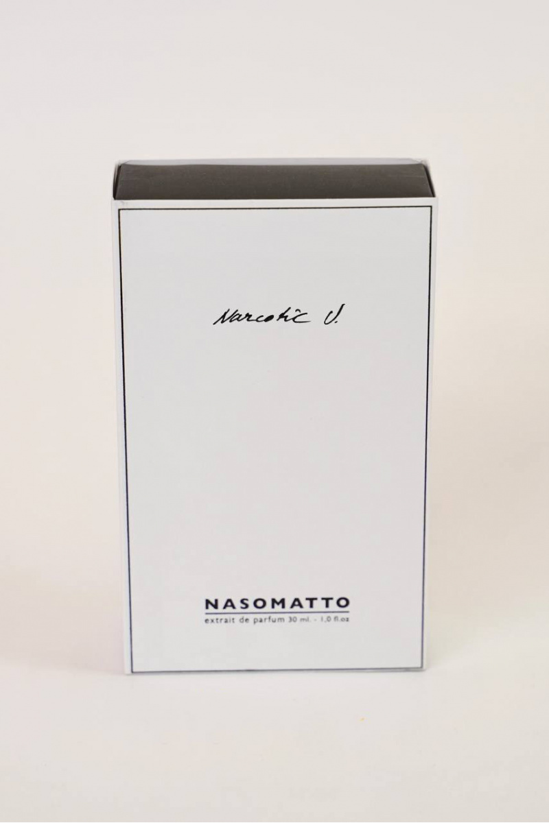 Designer Clothing Парфюмерная вода Nasomatto Narcotic Venus (100 мл)