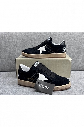 Мужские кроссовки Golden Goose Ball Star