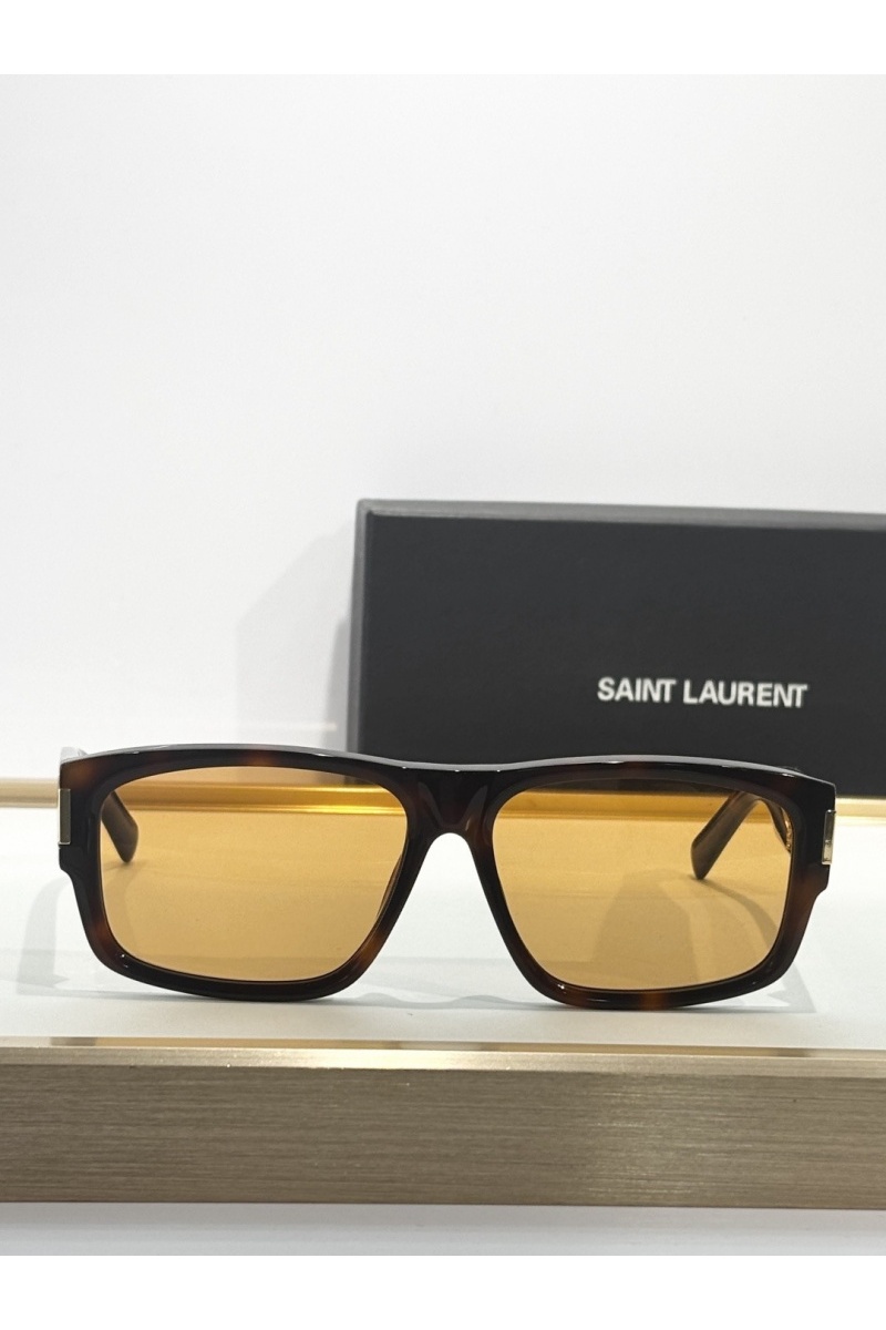 Yves Saint Laurent Солнцезащитные очки 