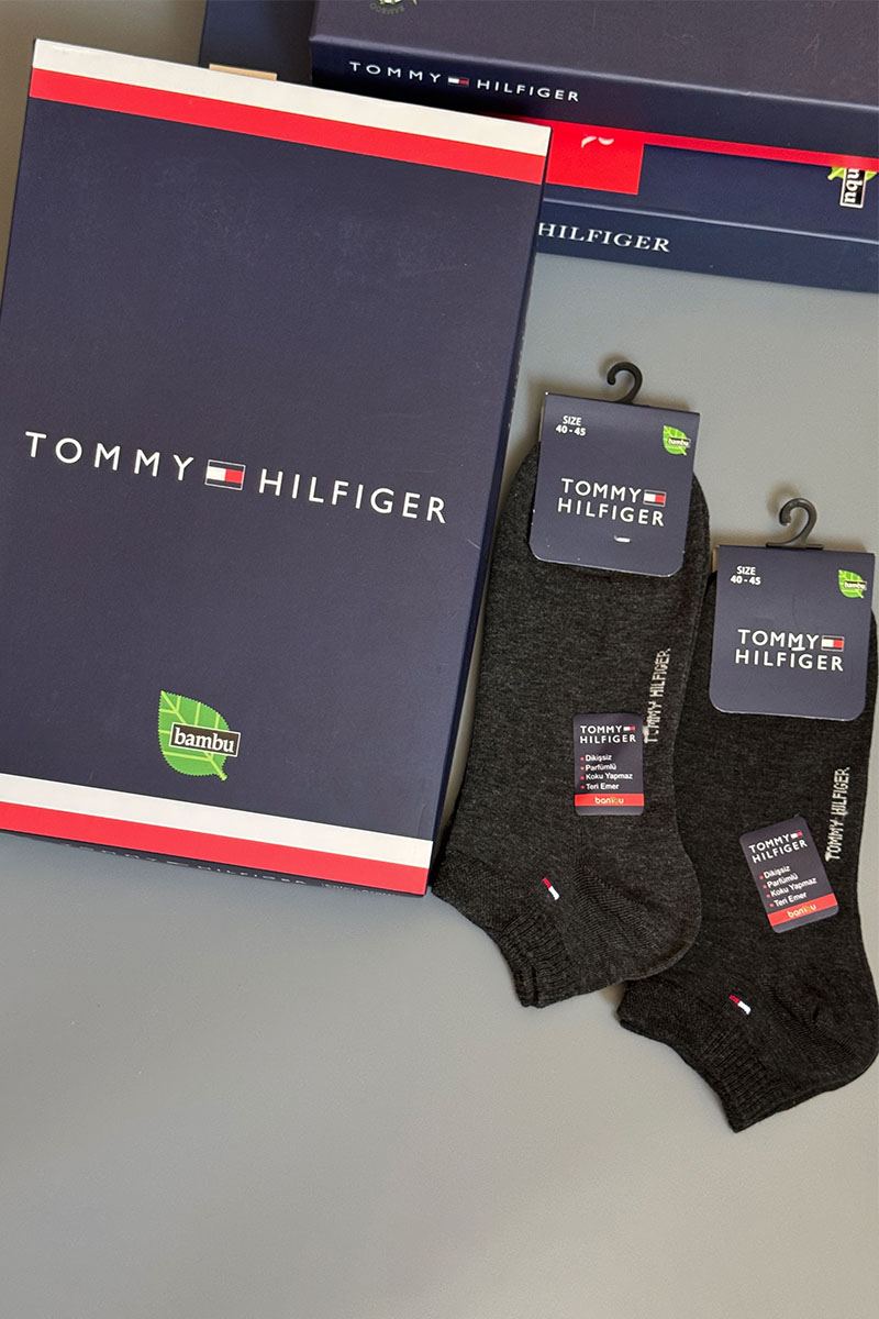 Tommy Hilfiger Комплект носков 