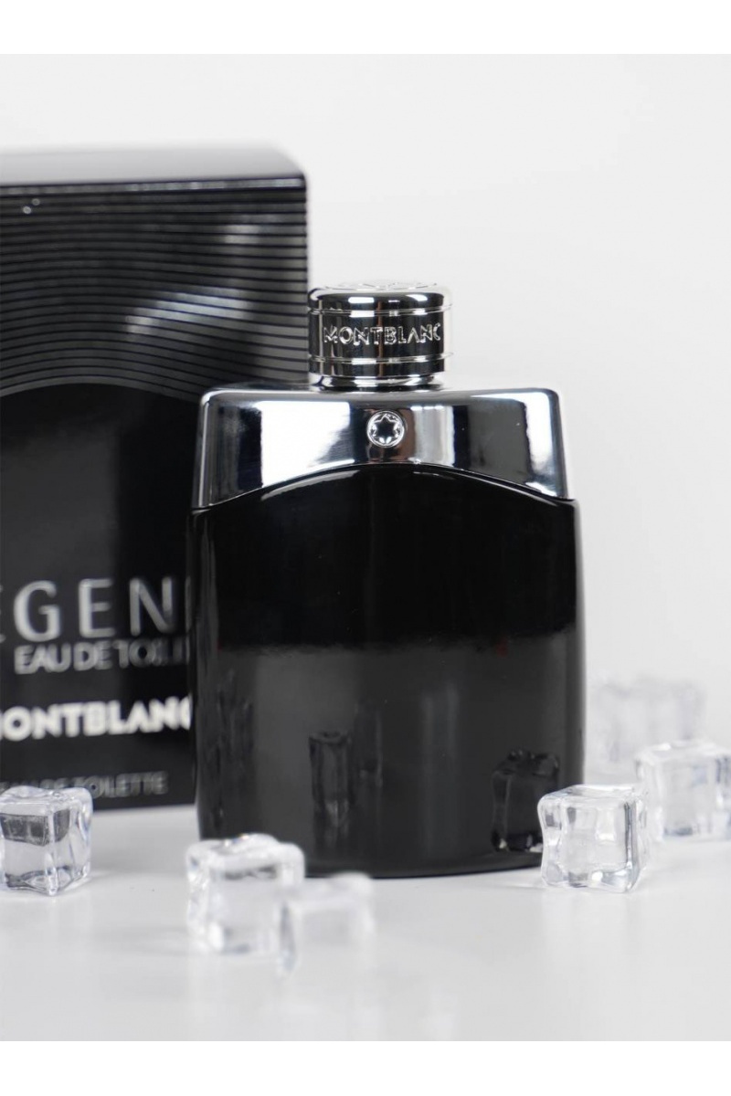 Montblanc Парфюмерная вода Legend (100 мл)