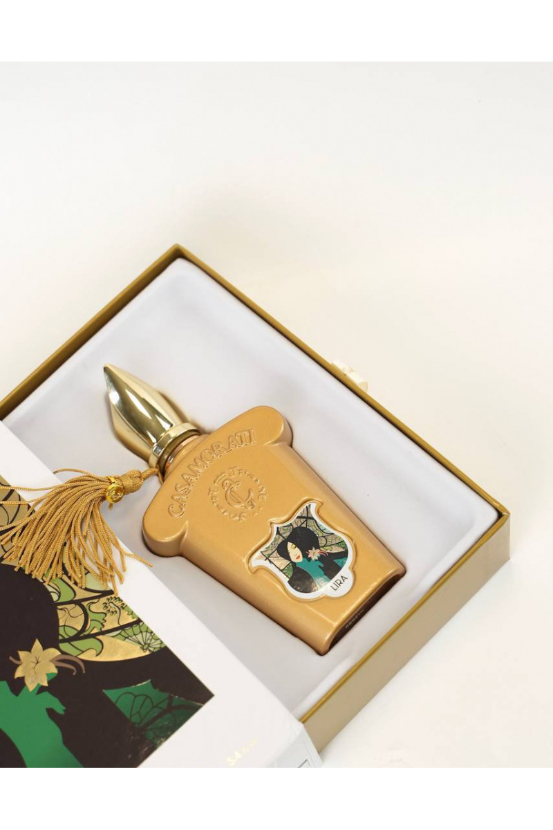 Designer Clothing Парфюмерная вода Xerjoff Casamorati Lira (100 мл)