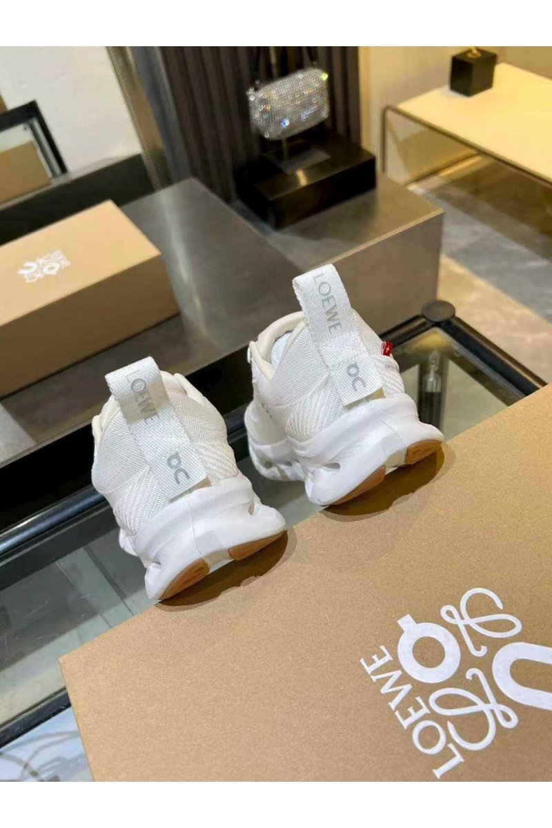 Loewe Женские кроссовки On Cloudtilt 2.0 premium