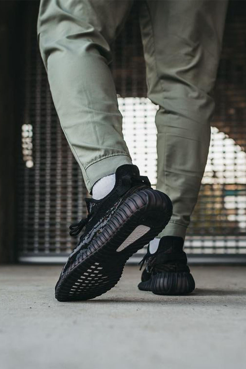 Adidas Кроссовки Yeezy Boost 350 V2 "MX Rock" Premium