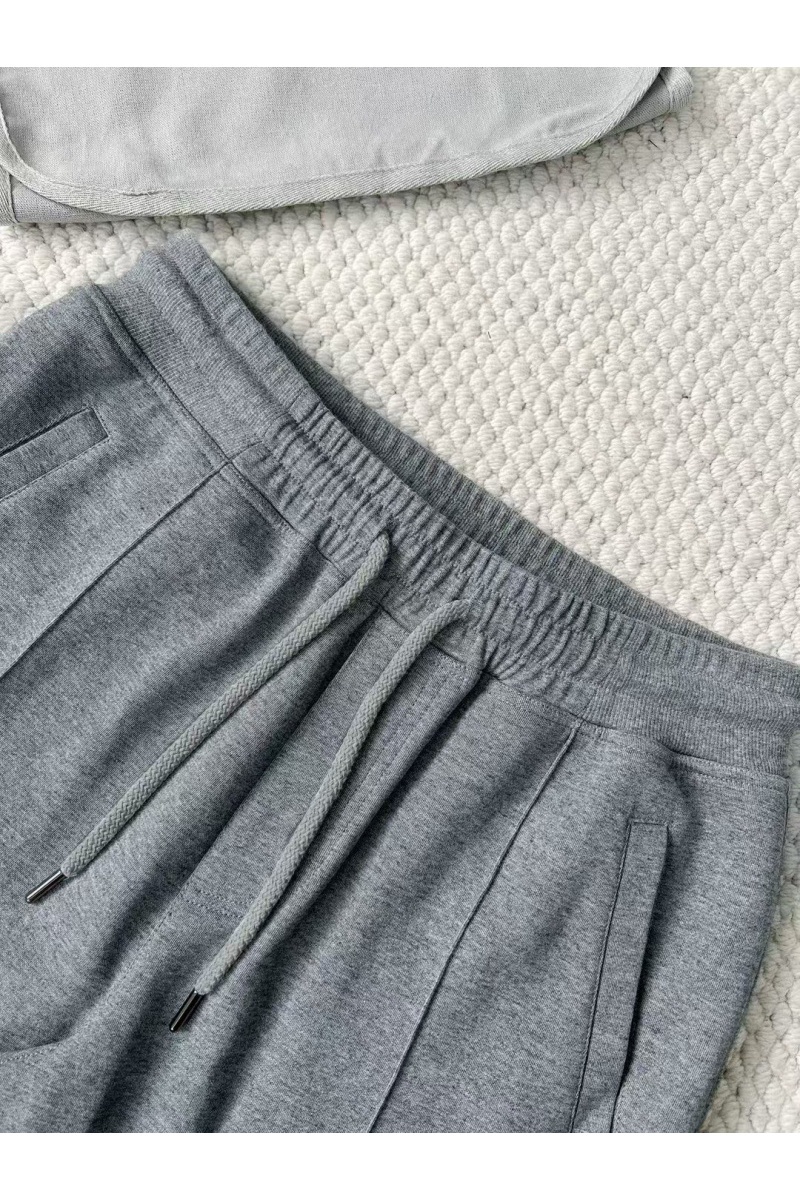 Brunеllо Сuсinеlli Спортивный костюм Premium - Grey