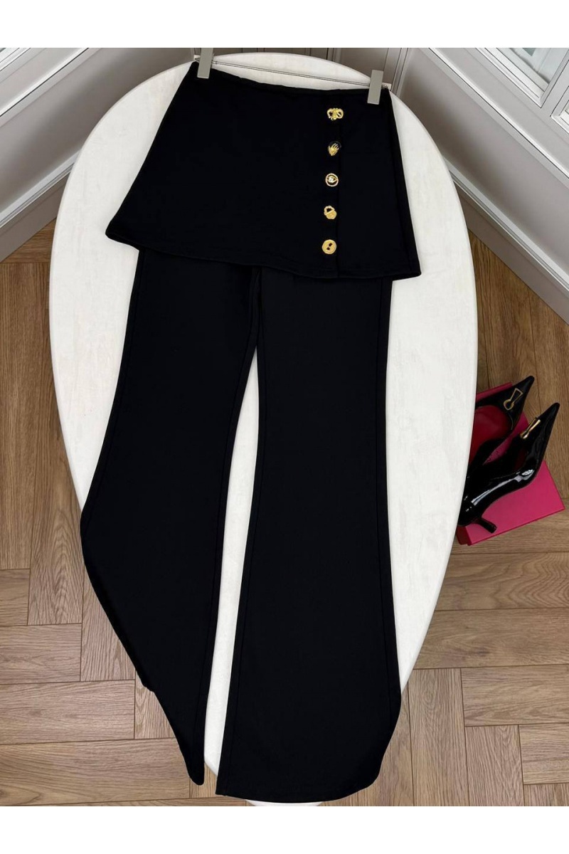 Schiaparelli Женские брюки premium - Black
