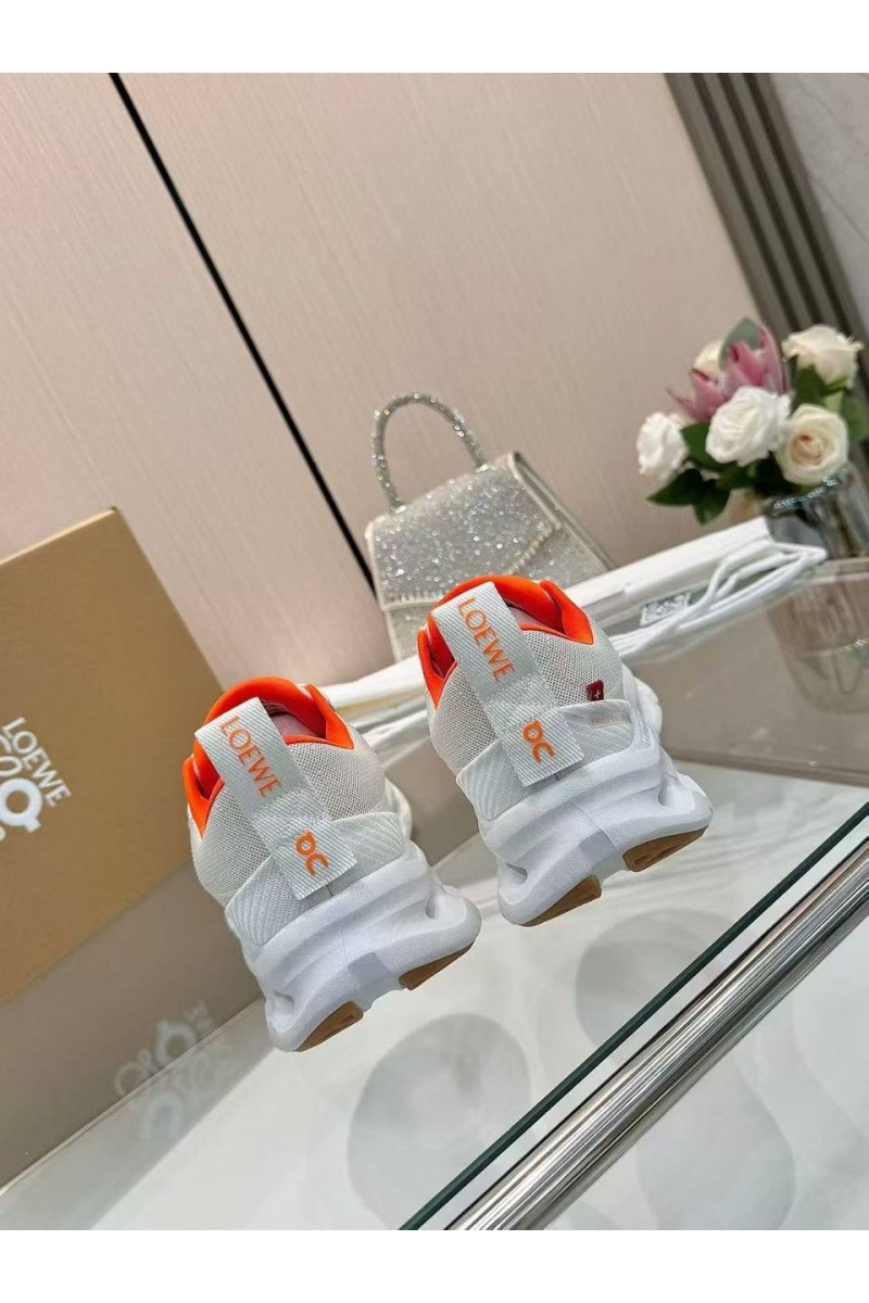 Loewe Женские кроссовки On Cloudtilt 2.0 premium