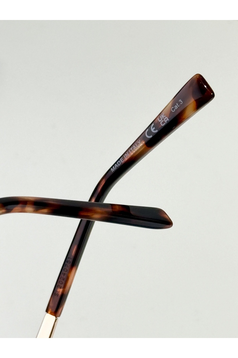 Yves Saint Laurent Солнцезащитные очки Eyewear