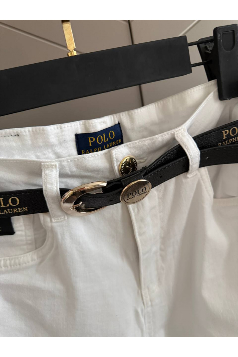 Polo Ralph Lauren Женские джинсы premium
