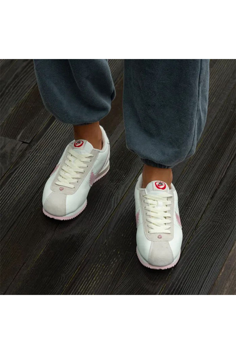 Nike Кроссовки Cortez Vintage "Valentines Day"