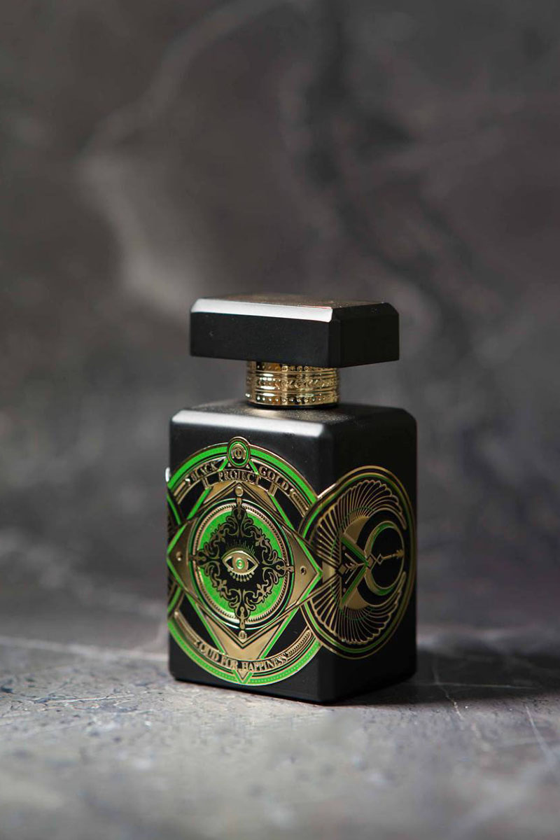 Designer Clothing Парфюмерная вода INITIO Parfums Prives Oud for Happiness (90 мл)