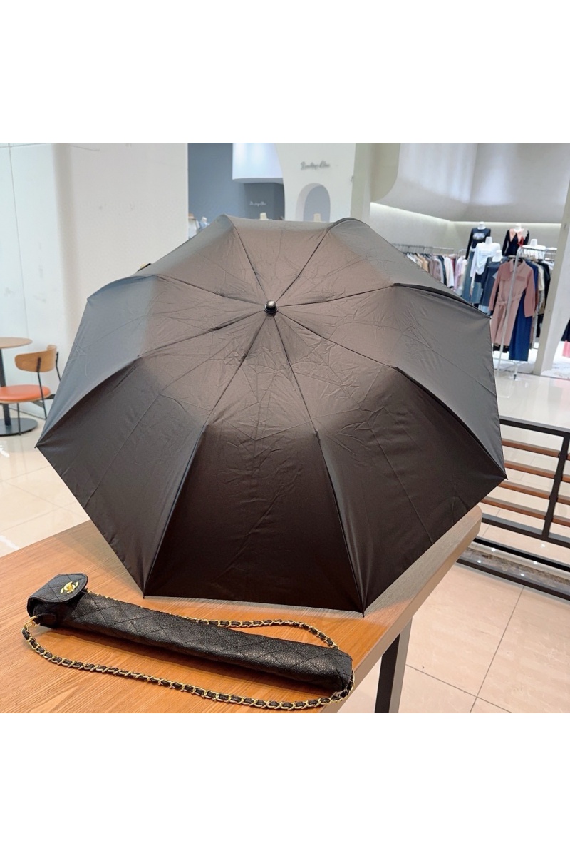 Chаnеl Складной зонт premium