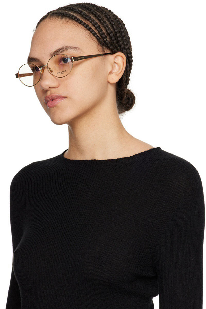 Yves Saint Laurent Очки Eyewear