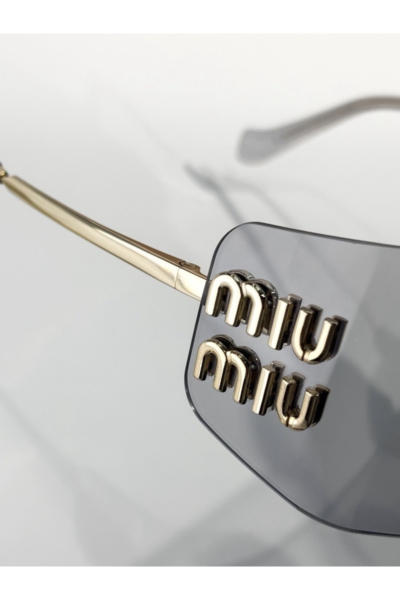 MIU MIU Солнцезащитные очки Aube