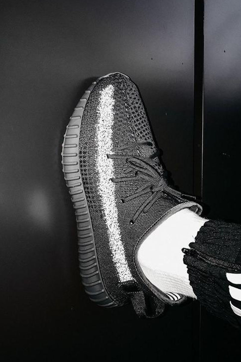 Adidas Кроссовки Yeezy Boost 350 V2 “Cinder” Reflective