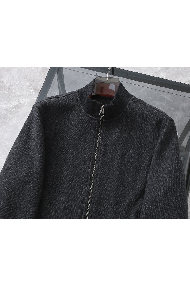 Loro Piana Спортивный костюм premium - Black