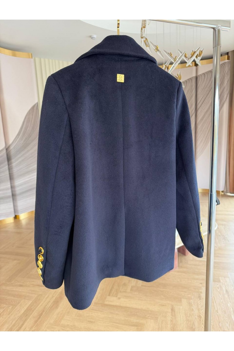 Schiaparelli Женское пальто Premium - Navy