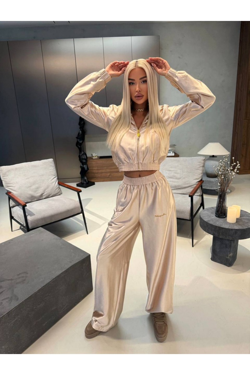 Schiaparelli Женский костюм premium - Beige