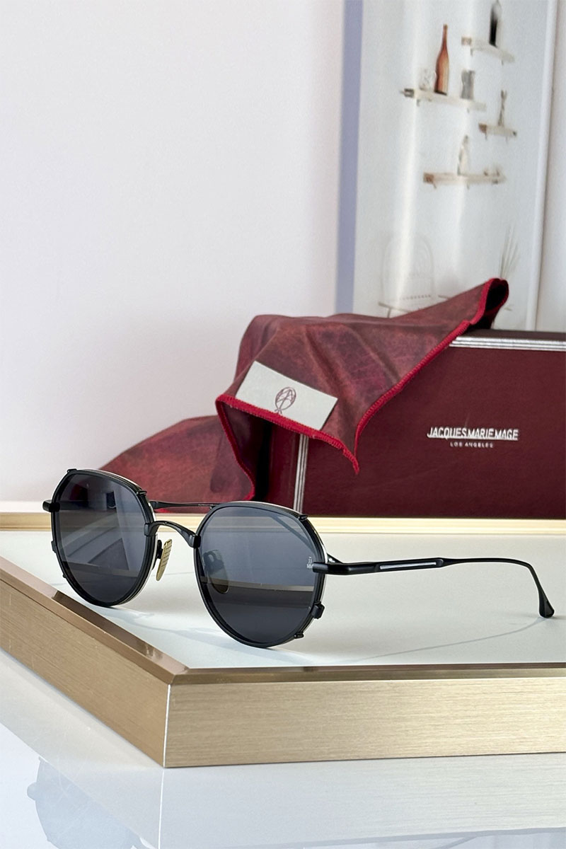 Designer Clothing Солнцезащитные очки Jacques Marie Mage Hartana