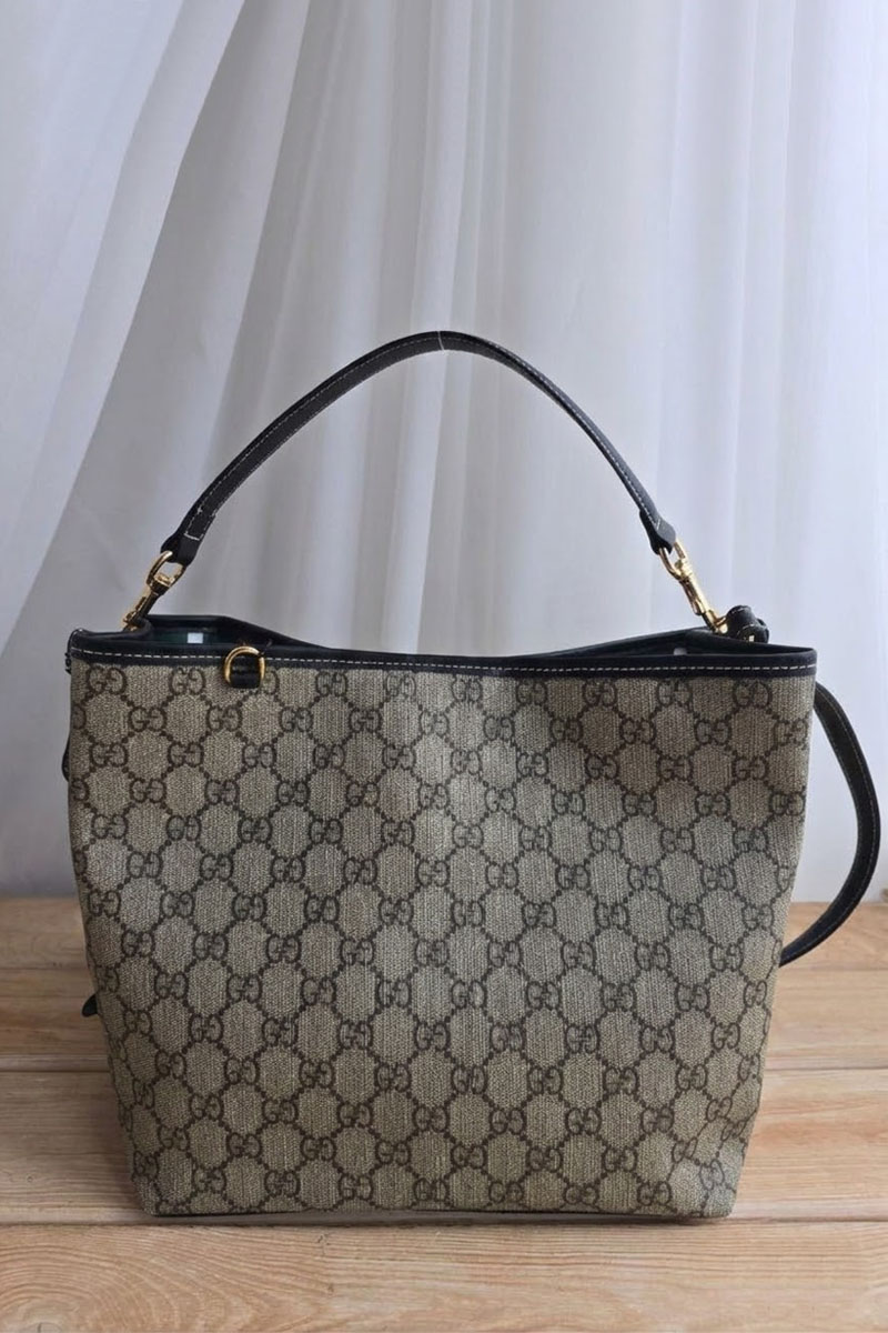 Gucci Сумка GG Ophidia 40x25 см