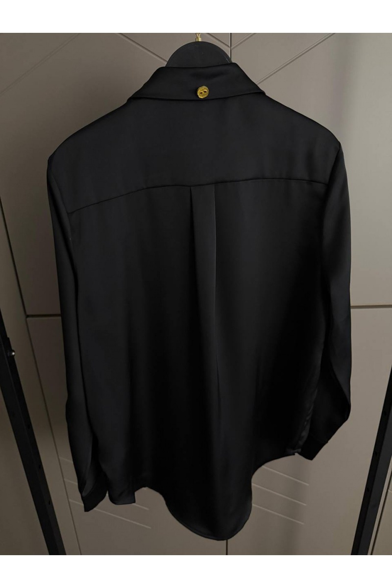 Schiaparelli Женская рубашка Premium - Black