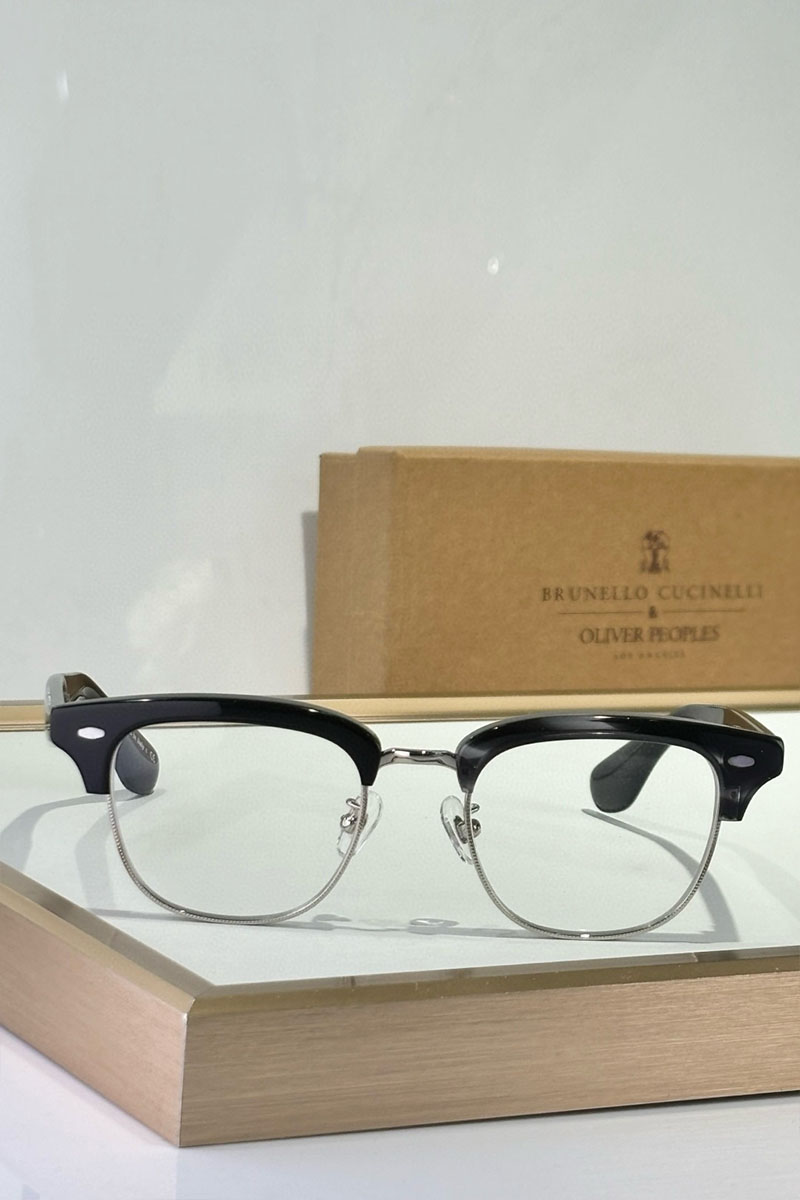 Brunеllо Сuсinеlli Очки Oliver Peoples Capannelle