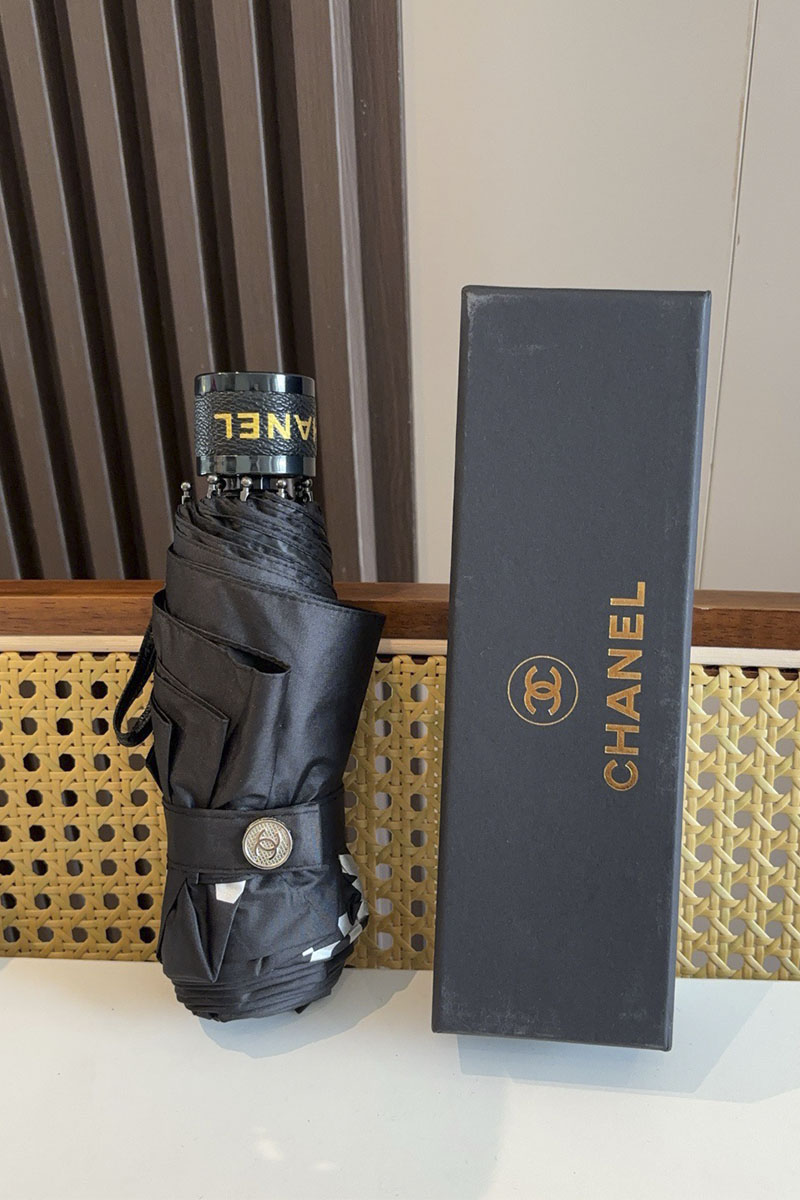 Chаnеl Складной зонт premium