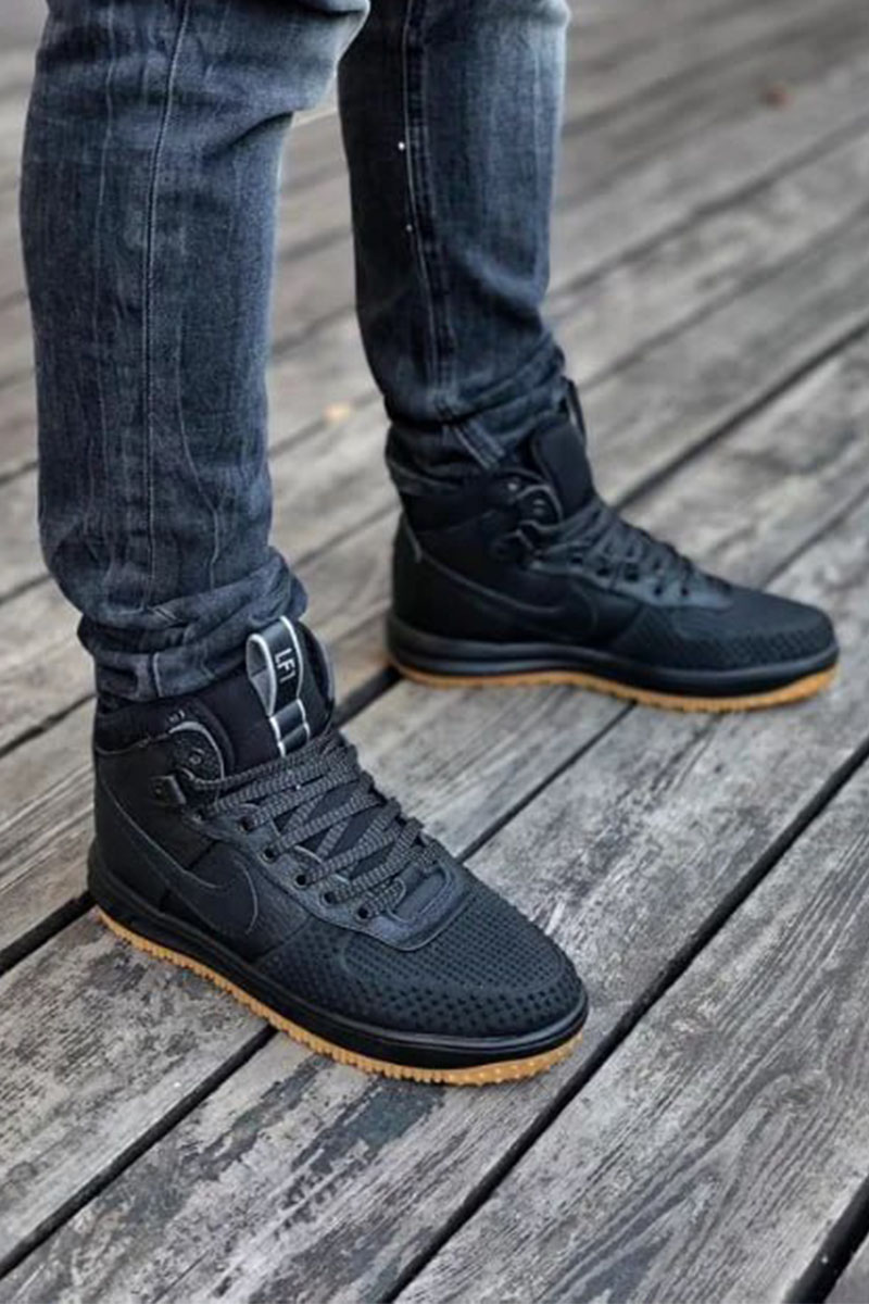 Nike Кроссовки Lunar Force 1 Duckboot