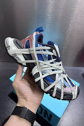 Женские кроссовки 3XL premium