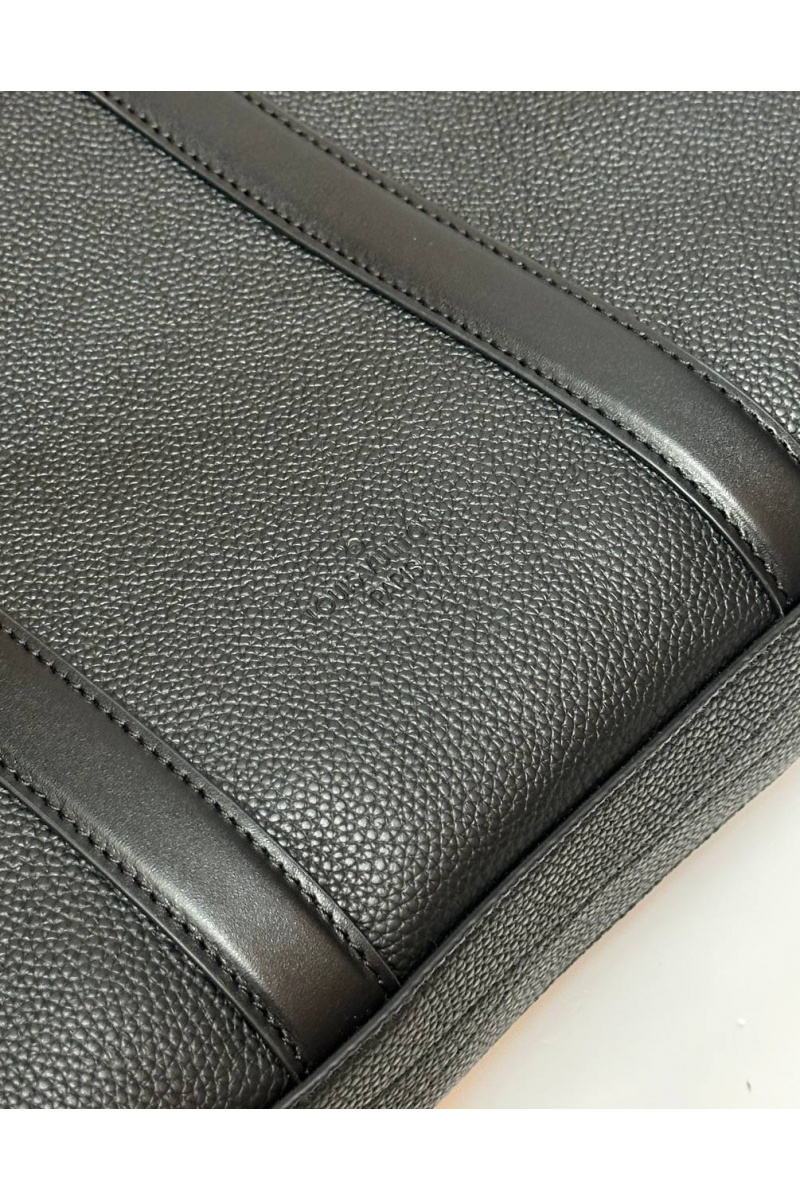 Lоuis Vuittоn Кожаный портфель Takeoff premium 39x29x7 см