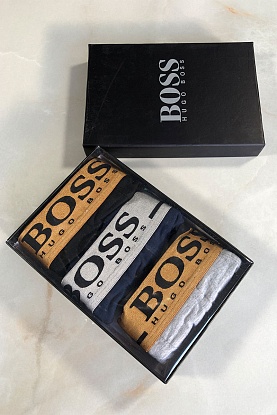 Набор мужского нижнего белья