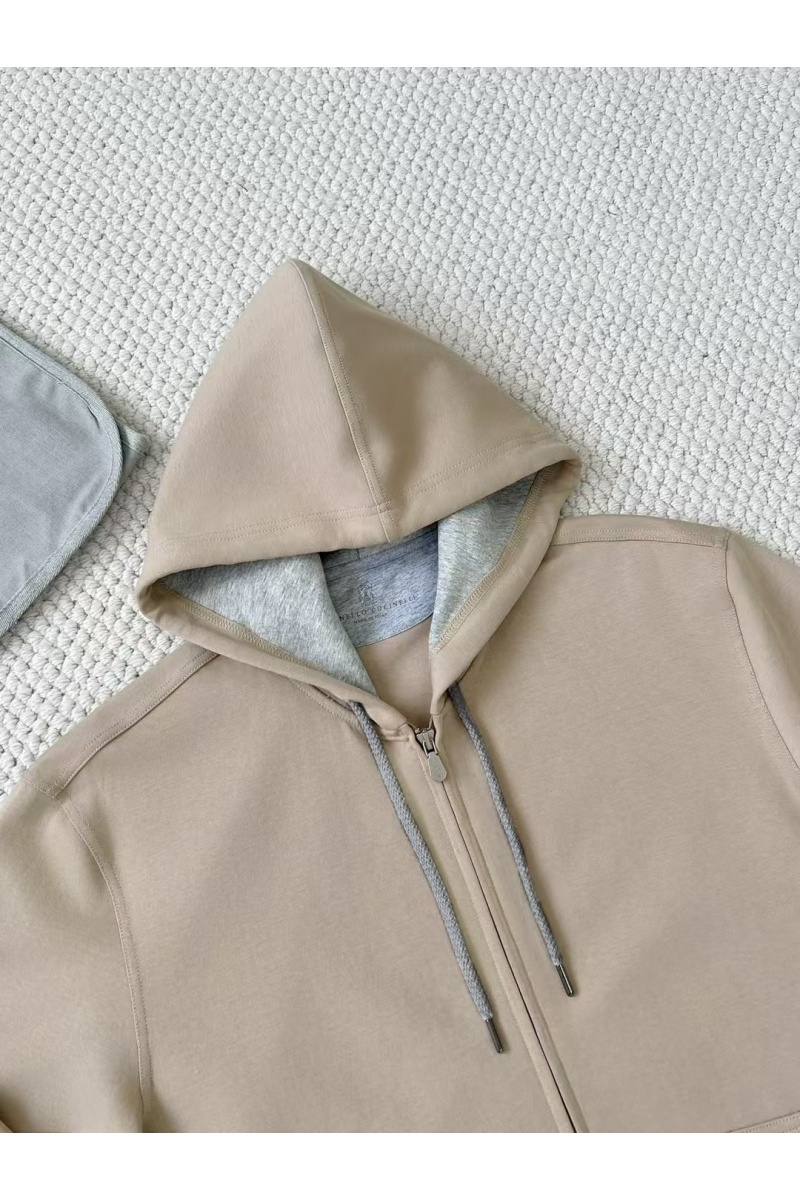 Brunеllо Сuсinеlli Спортивный костюм Premium - Beige