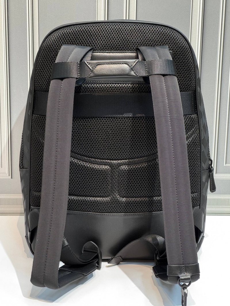 Montblanc Кожаный рюкзак  Extreme 3.0 Premium 41x30x13 см