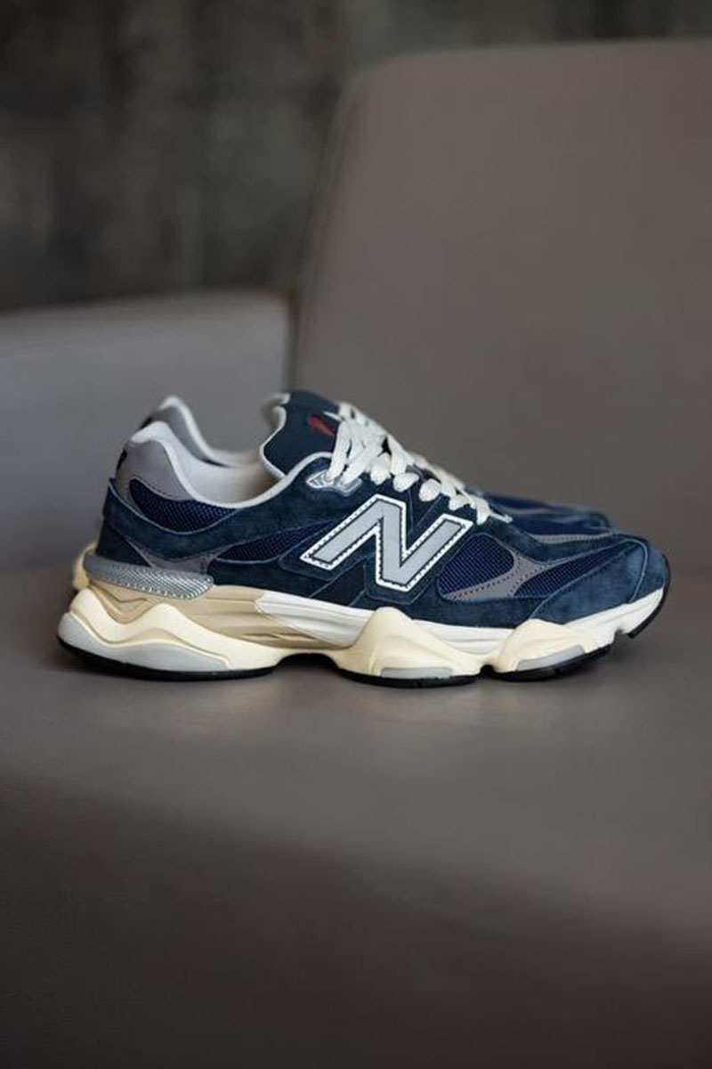 Sneakers Кроссовки 9060