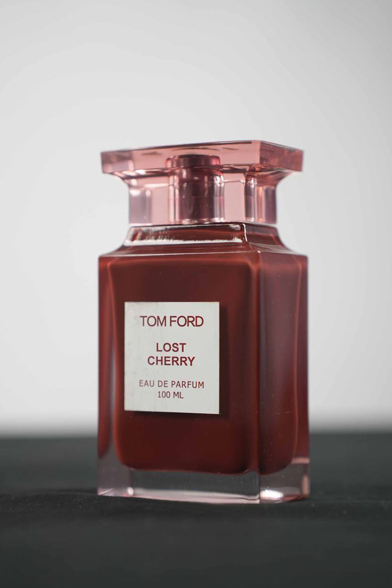Tom Ford Парфюмерная вода Lost Cherry (100 мл)