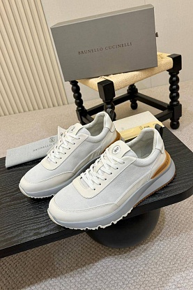 Мужские кроссовки 