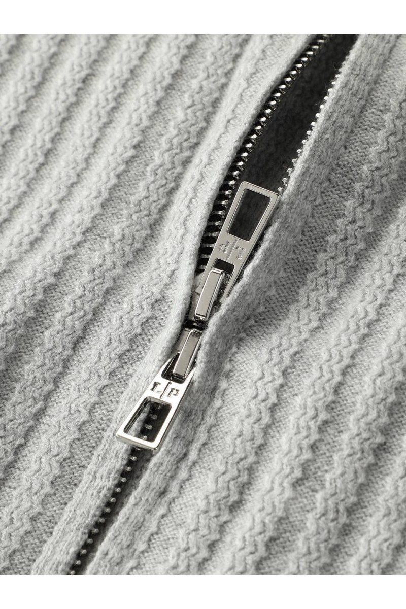 Loro Piana Мужской свитер premium - Black