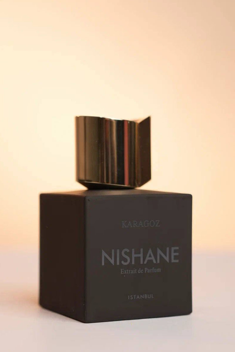Designer Clothing Парфюмерная вода Nishane Karagoz (50 мл)